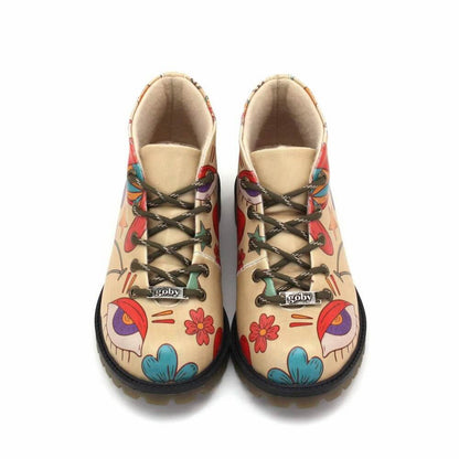 Short Boots WTKS304