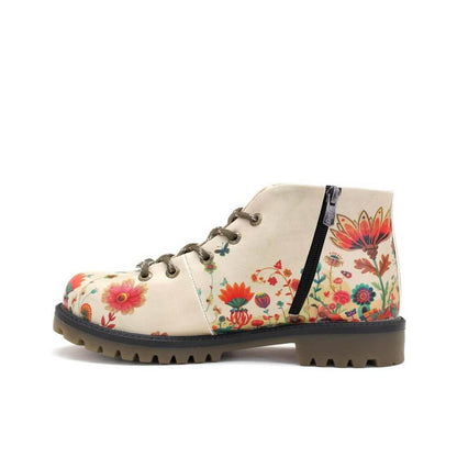 Short Boots WTKS306