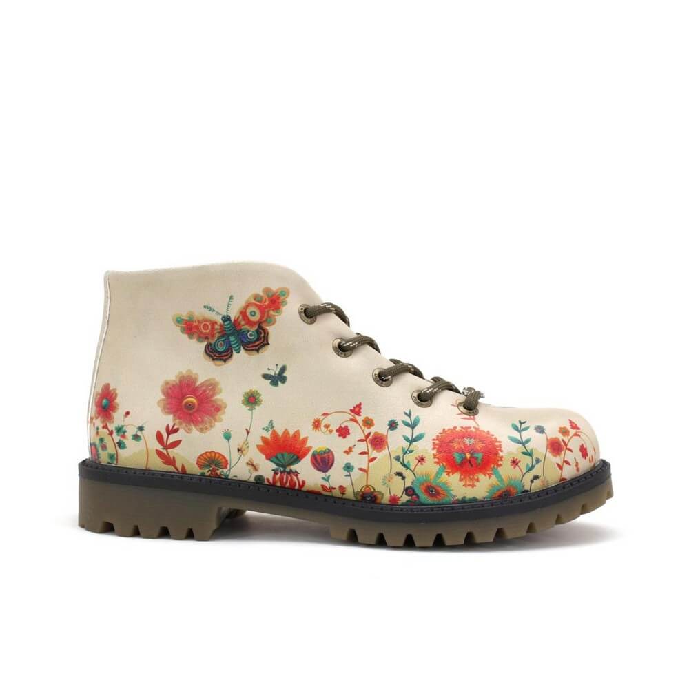 Short Boots WTKS306