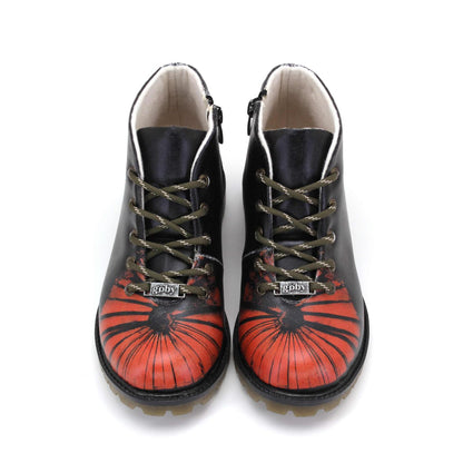Short Boots WTKS309