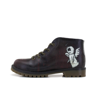 Short Boots WTKS310