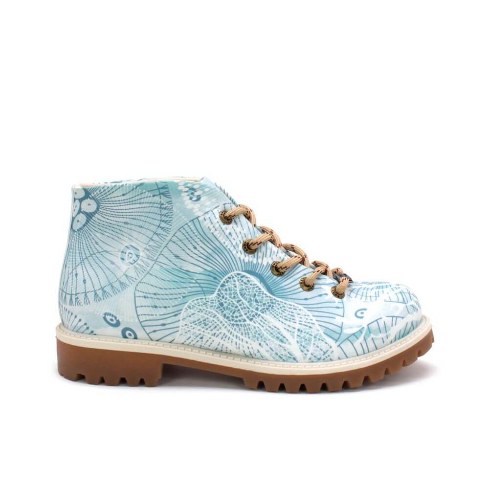 Short Boots WTKS501