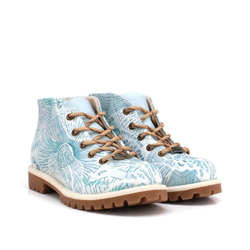 Short Boots WTKS501