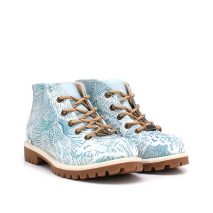 Short Boots WTKS501