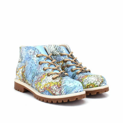 Short Boots WTKS511