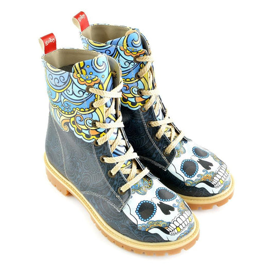 Long Boots WTMB1041 (1405823352928)