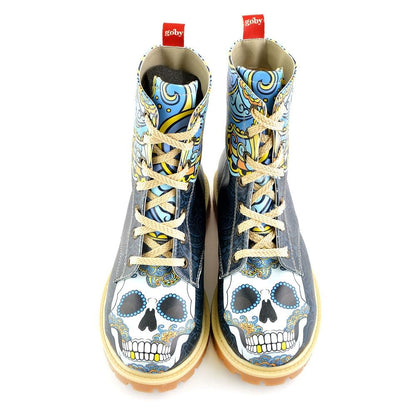 Long Boots WTMB1041 (1405823352928)