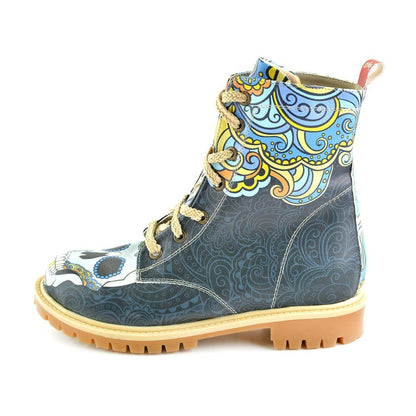 Long Boots WTMB1041 (1405823352928)