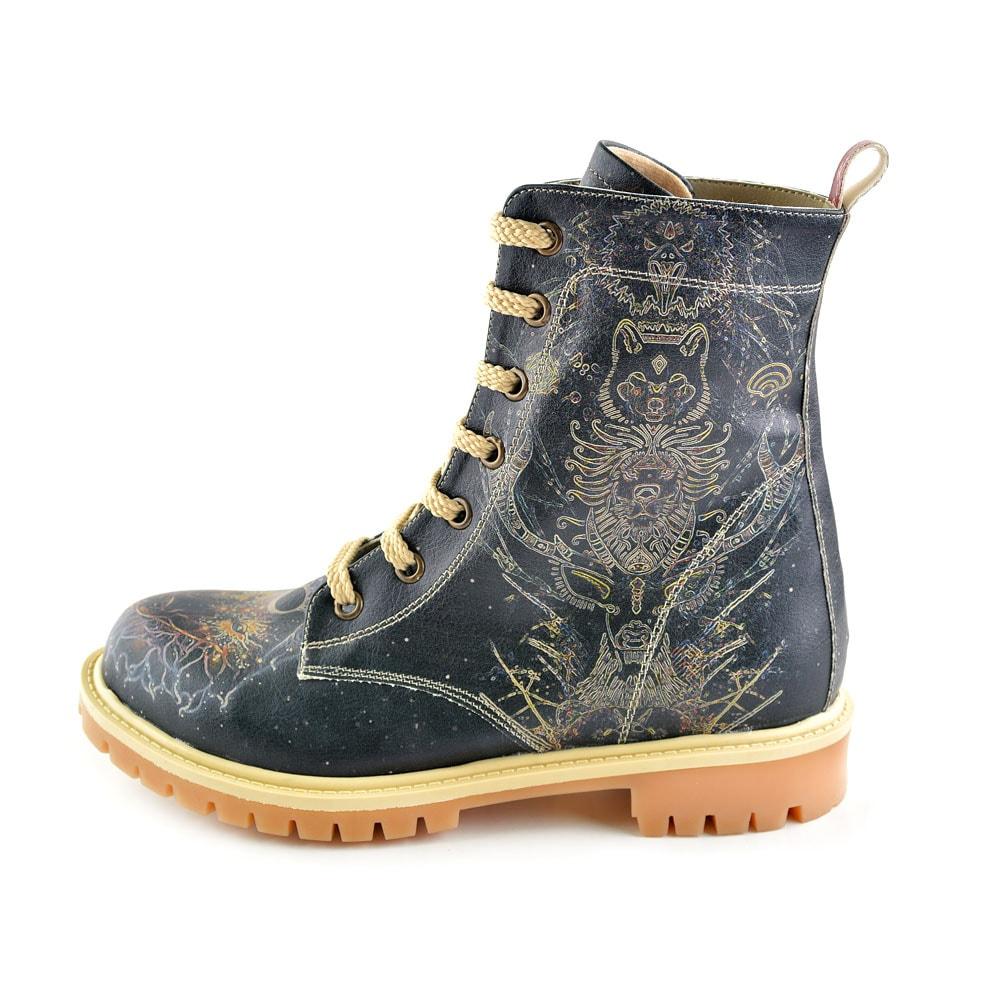 Long Boots WTMB1043 (1405823451232)