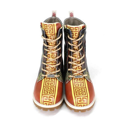 Long Boots WTMB1105