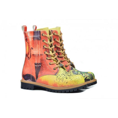 Lange Stiefel WTMS115