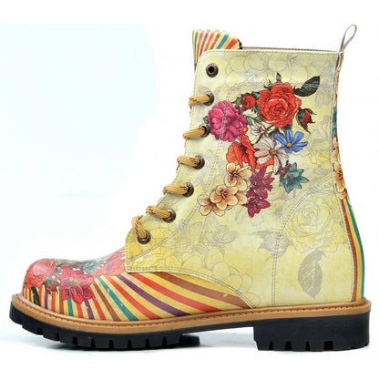 Lange Stiefel WTMS117