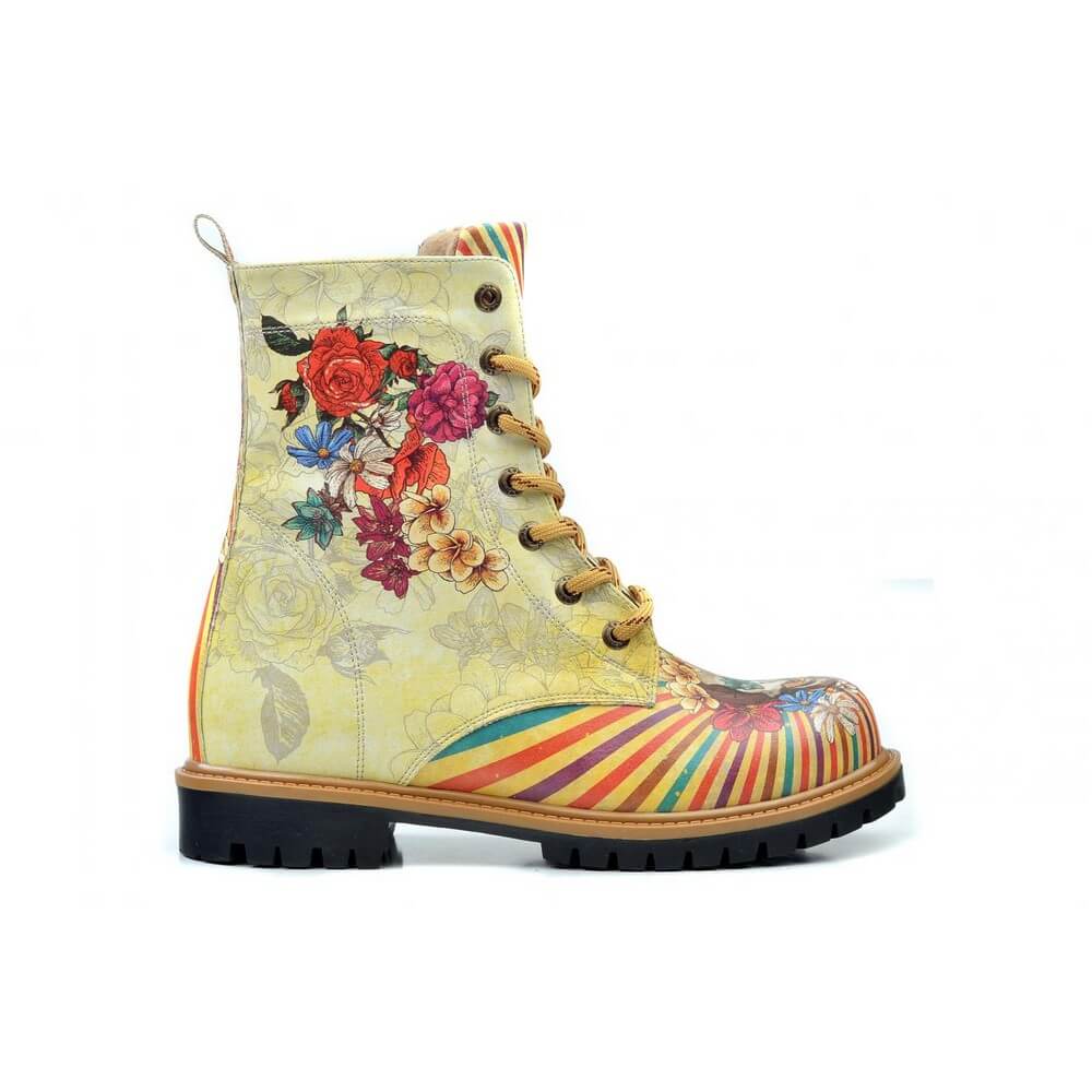 Lange Stiefel WTMS117