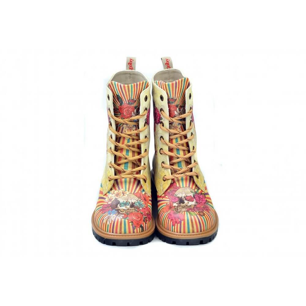 Lange Stiefel WTMS117