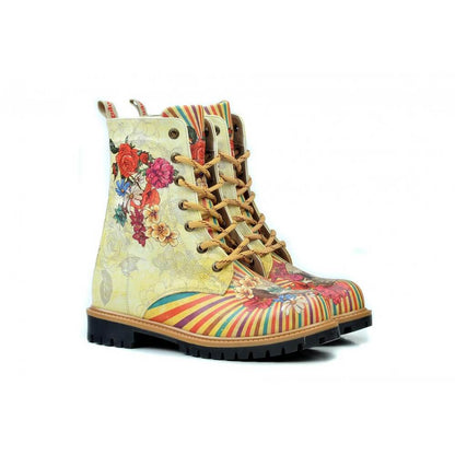 Lange Stiefel WTMS117