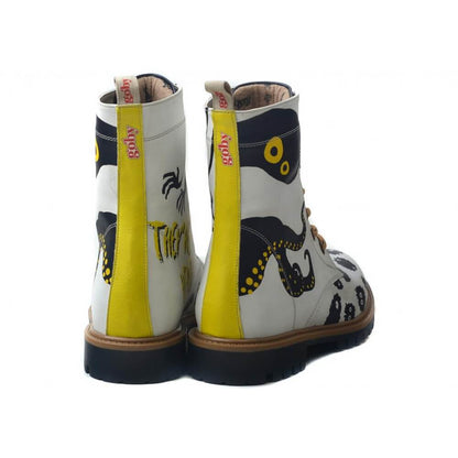 Long Boots WTMS120
