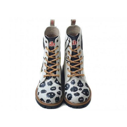 Long Boots WTMS120