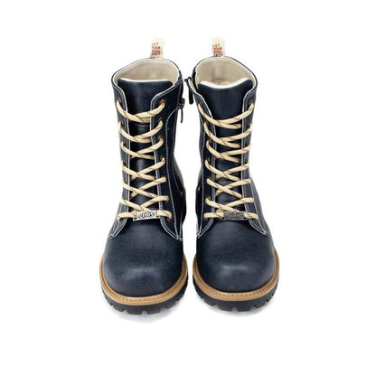 Long Boots WTMS122