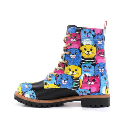 Long Boots WTMS125