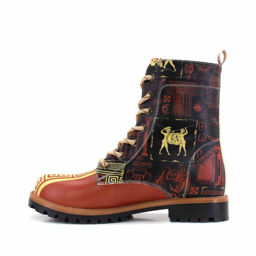Long Boots WTMS129