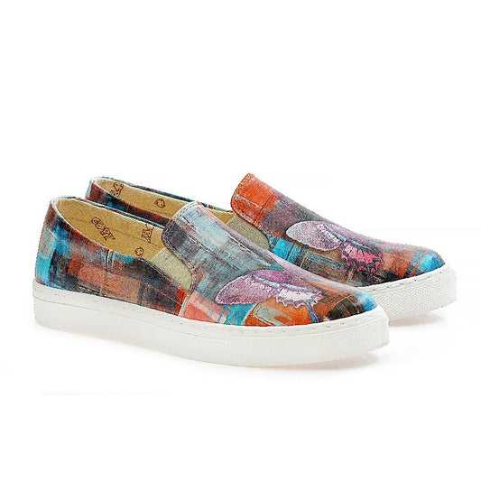 Sneaker Shoes WVN4039 (2241850081376)