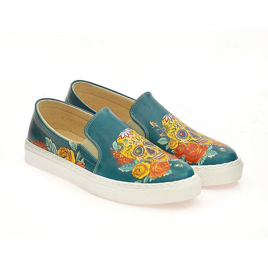 Sneaker Shoes WVN4043 (1421239713888)