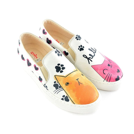 Sneaker Shoes WVN4053 (1405824270432)