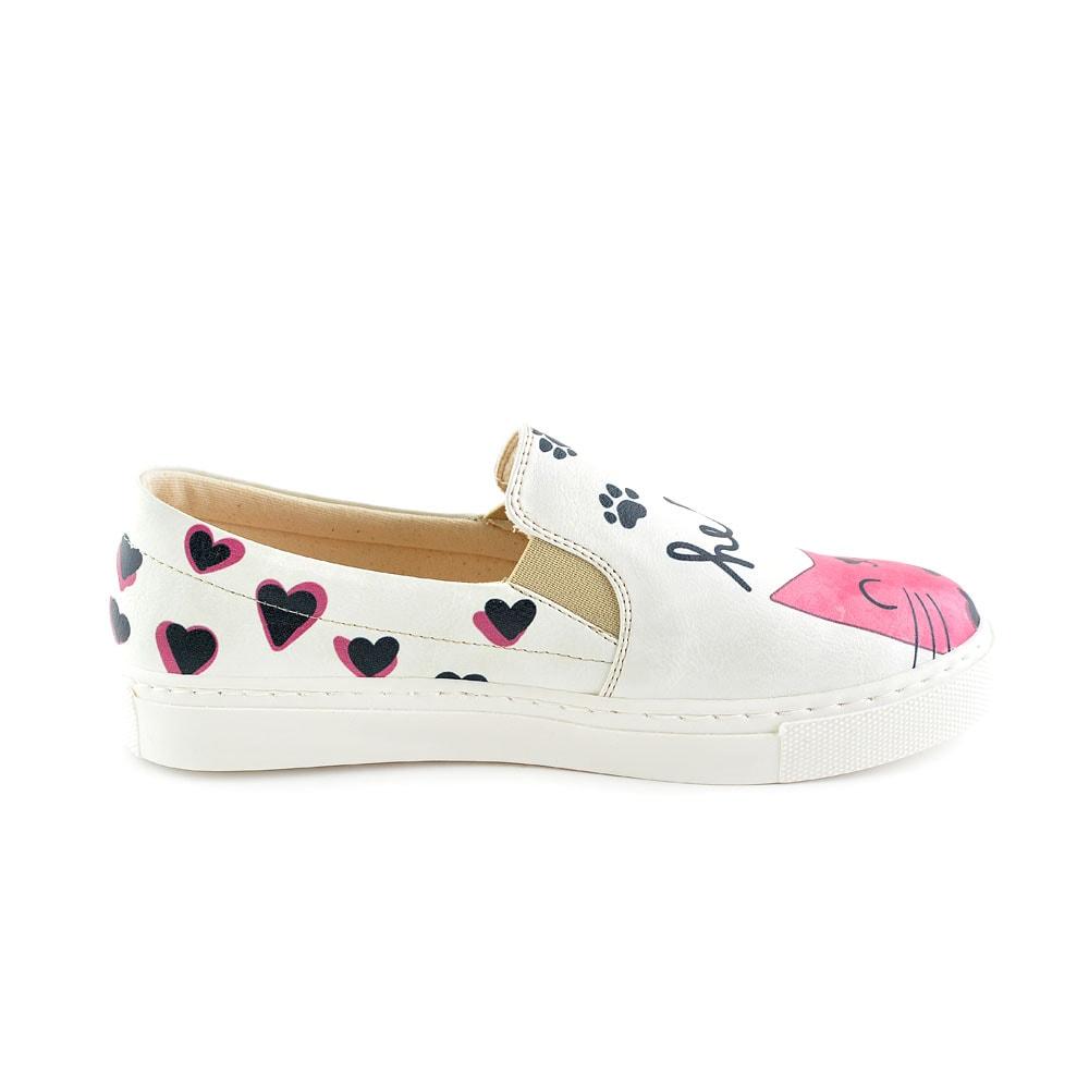 Sneaker Shoes WVN4053 (1405824270432)