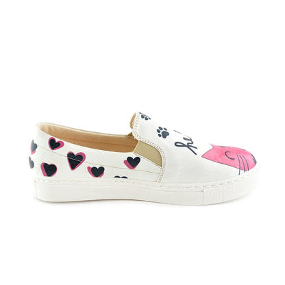Sneaker Shoes WVN4053 (1405824270432)