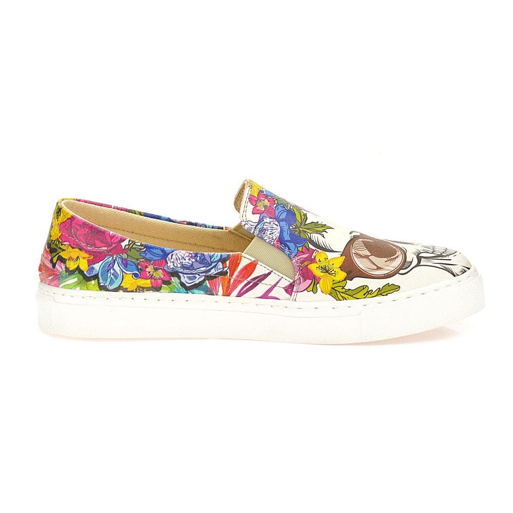 Sneaker Shoes WVN4054 (1405824368736)