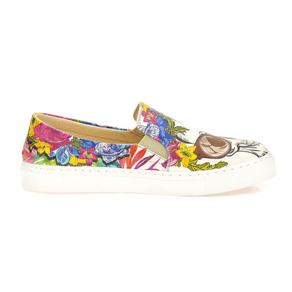 Sneaker Shoes WVN4054 (1405824368736)
