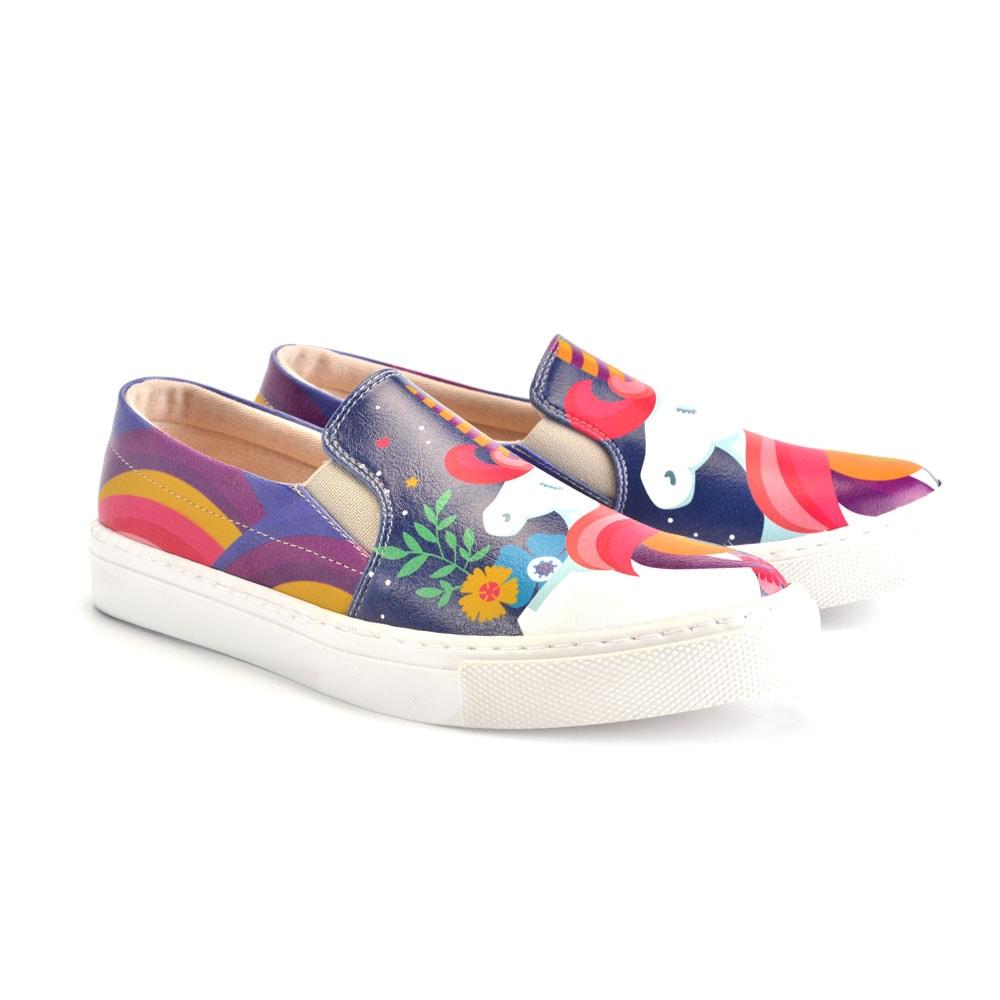 Sneaker Shoes WVN4055 (1405824434272)