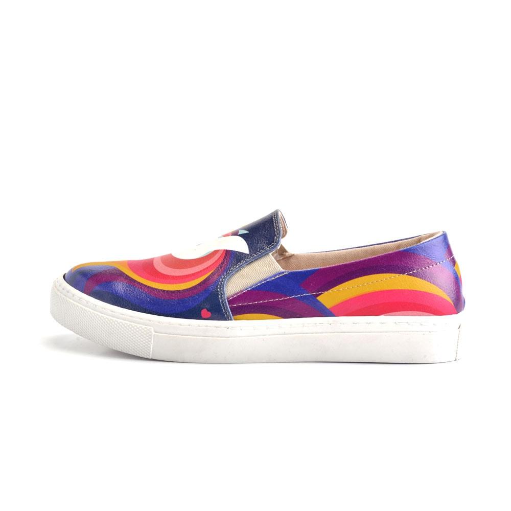 Sneaker Shoes WVN4055 (1405824434272)