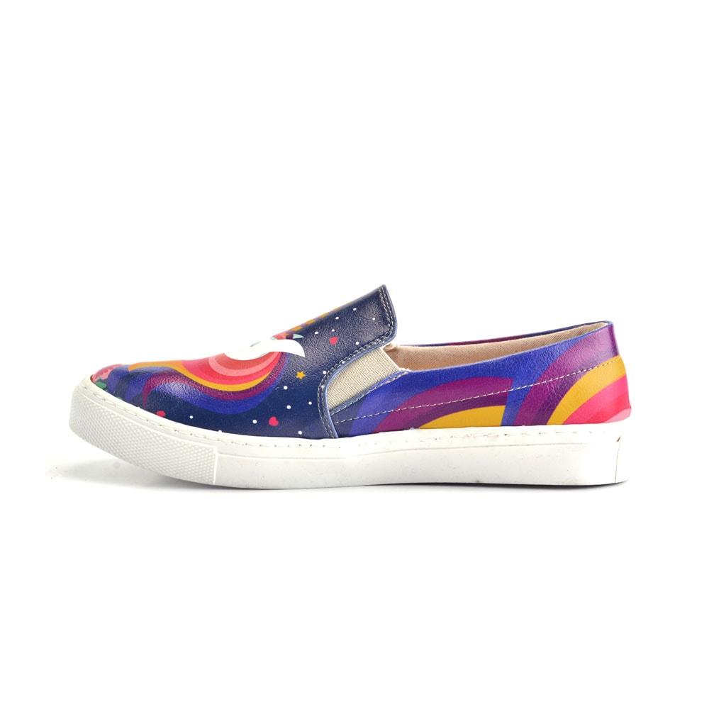 Sneaker Shoes WVN4055 (1405824434272)