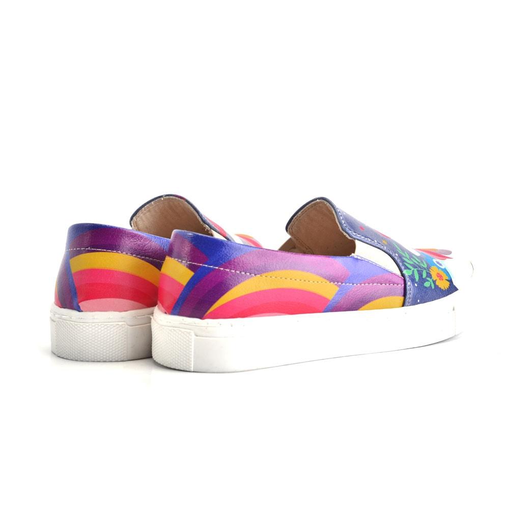 Sneaker Shoes WVN4055 (1405824434272)