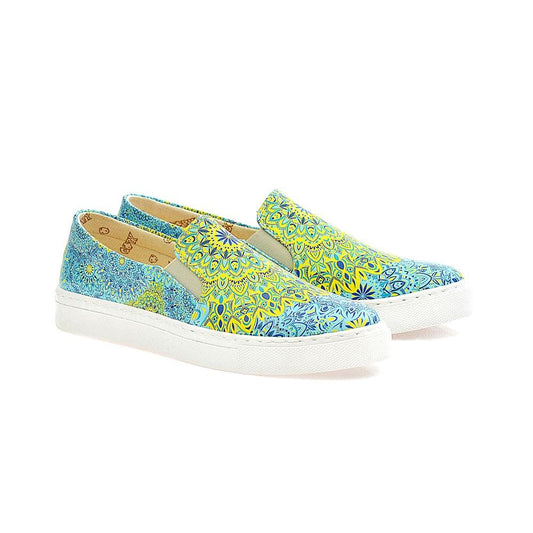 Sneaker Shoes WVN4056 (1405824499808)