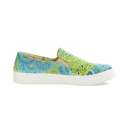 Sneaker Shoes WVN4056 (1405824499808)