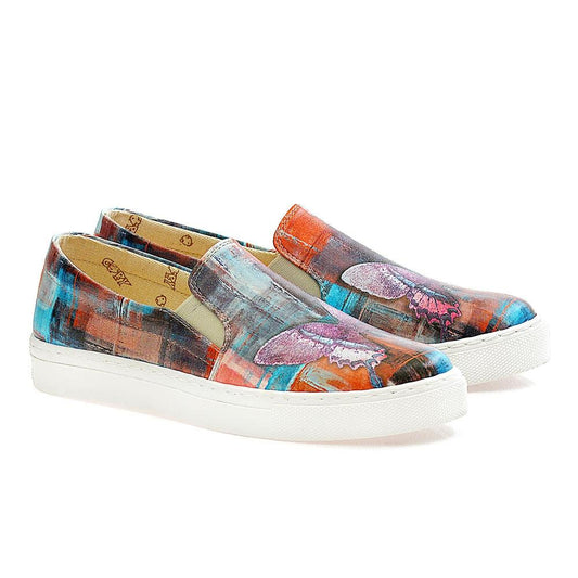 Sneaker Shoes WVN4057 (1405824532576)