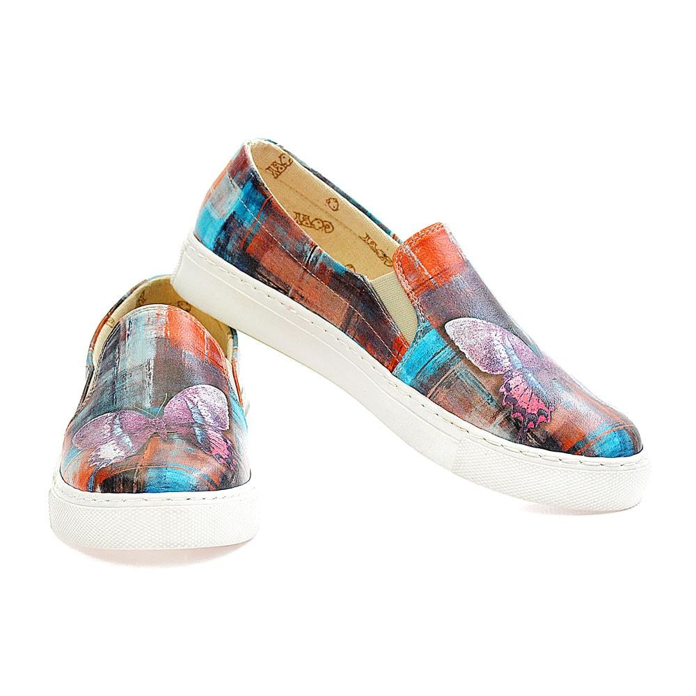 Sneaker Shoes WVN4057 (1405824532576)