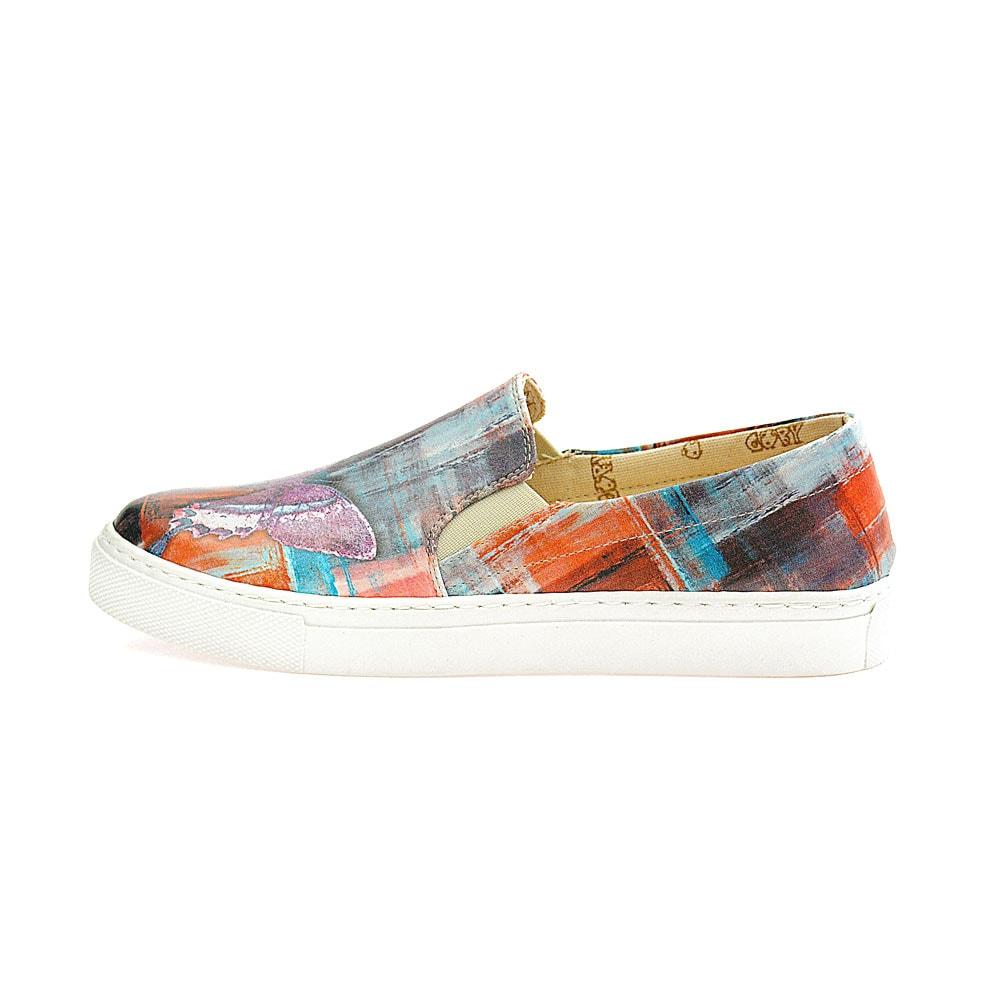 Sneaker Shoes WVN4057 (1405824532576)