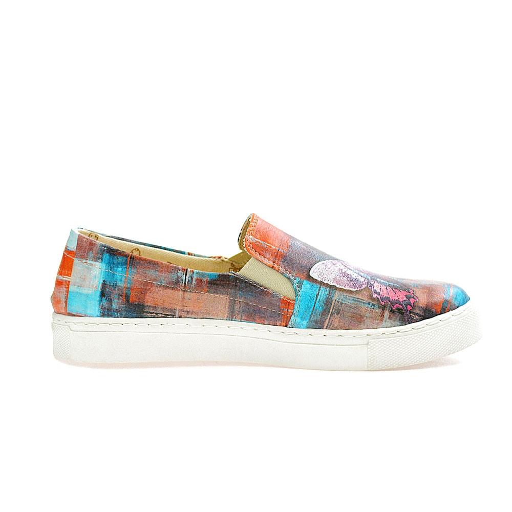 Sneaker Shoes WVN4057 (1405824532576)