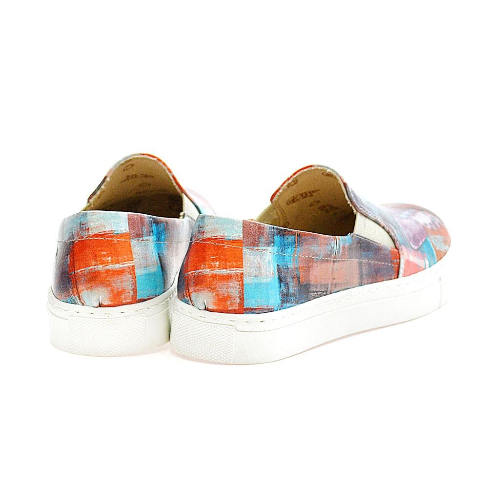 Sneaker Shoes WVN4057 (1405824532576)