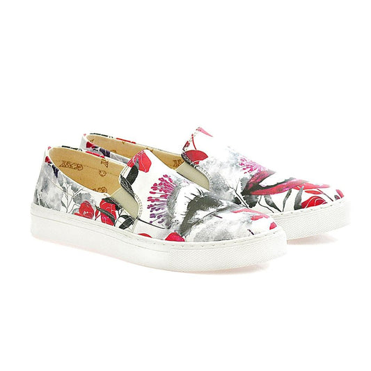 Sneaker Shoes WVN4058 (1405824630880)