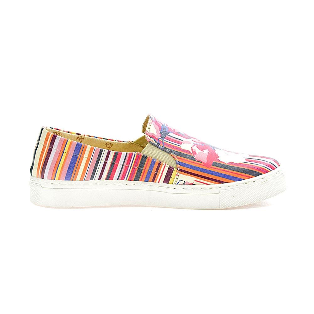 Sneaker Shoes WVN4059 (1405824696416)