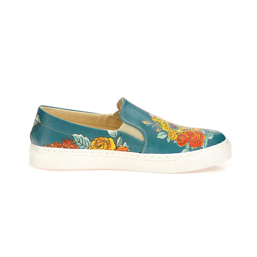 Sneaker Shoes WVN4061 (1405824893024)