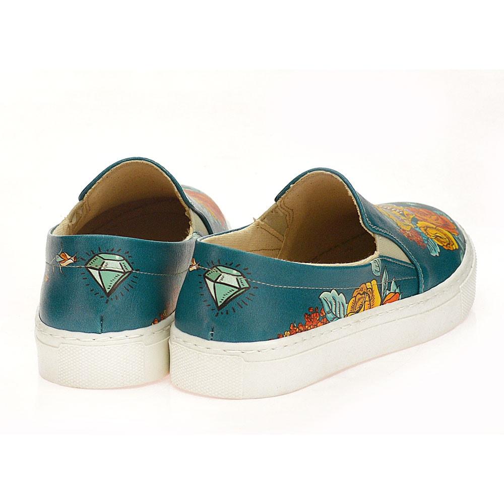 Sneaker Shoes WVN4061 (1405824893024)