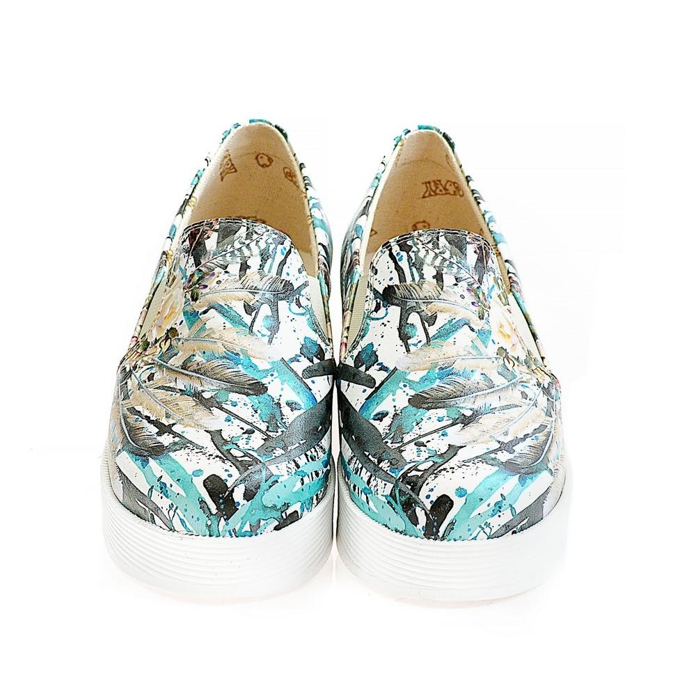 Sneaker Shoes WVN4224 (1421238992992)
