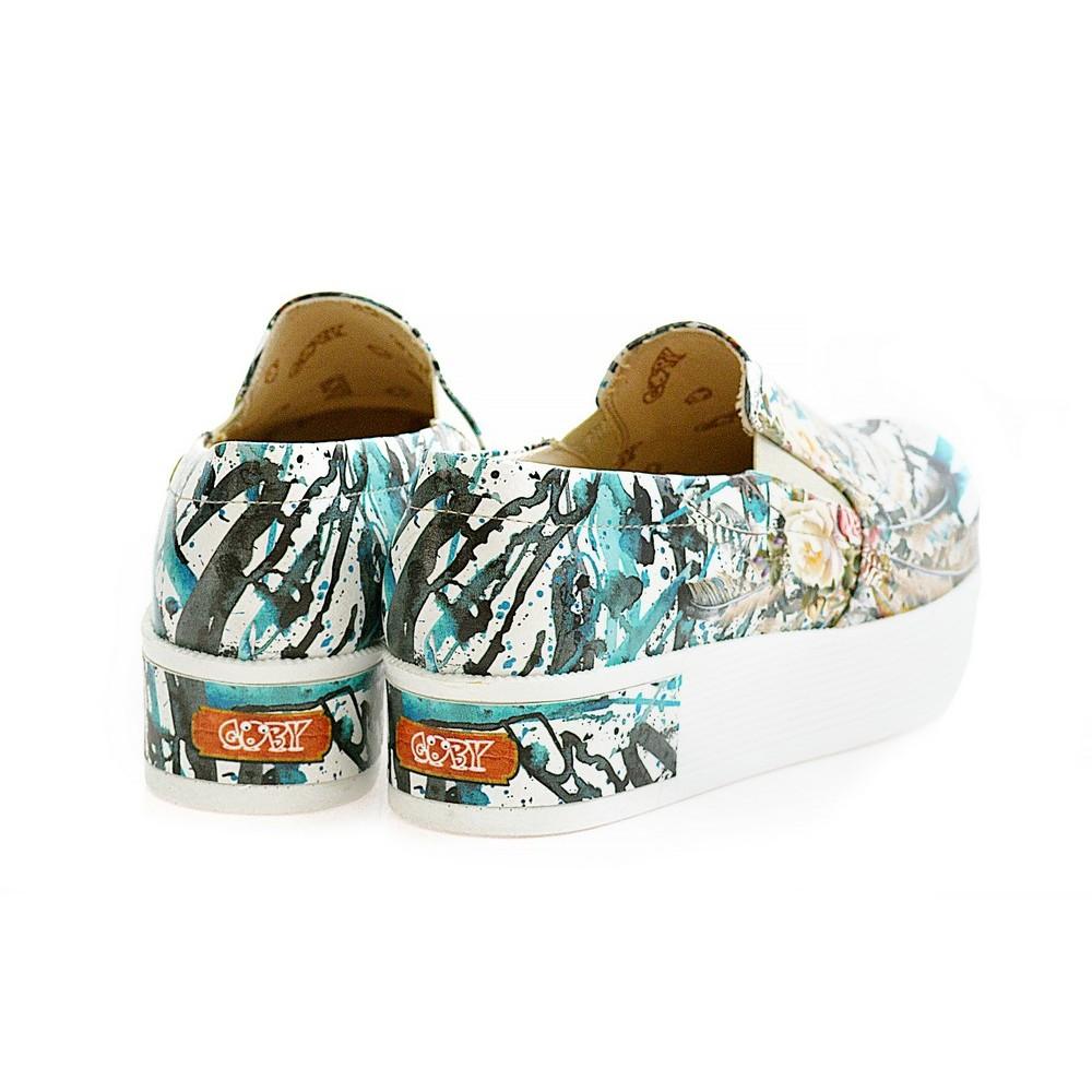 Sneaker Shoes WVN4224 (1421238992992)