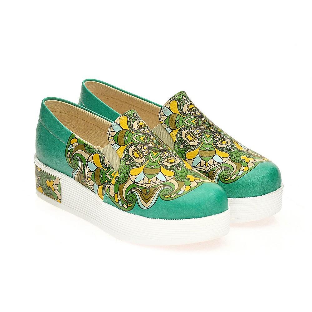 Sneaker Shoes WVN4228 (1421239320672)
