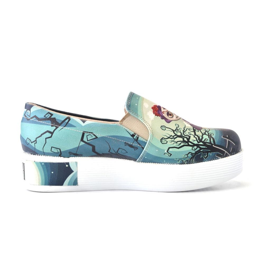 Sneaker Shoes WVN4233 (1405826170976)